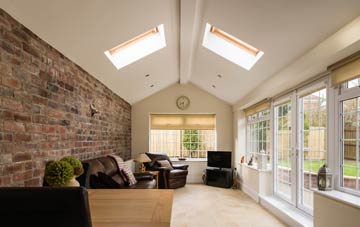conservatory roof insulation Rectory, Lincolnshire