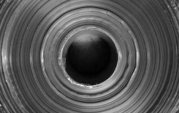 Rectory edpm waterproofing