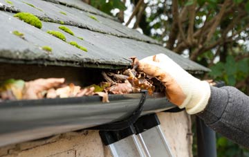gutter cleaning Rectory, Lincolnshire