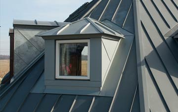 metal roofing Rectory, Lincolnshire