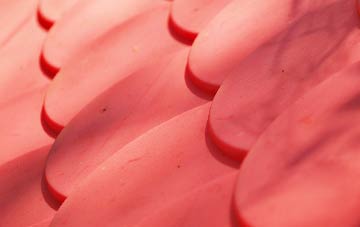 Rectory plastic roof costs