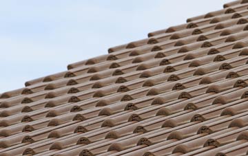 plastic roofing Rectory, Lincolnshire