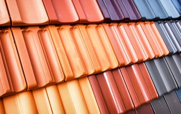 Rectory roof tile costs