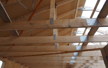 Rectory roof truss costs