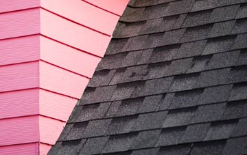 rubber roofing Rectory, Lincolnshire
