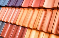 find rated Rectory clay roofing companies