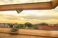 rated Rectory roof window companies
